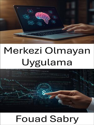 cover image of Merkezi Olmayan Uygulama